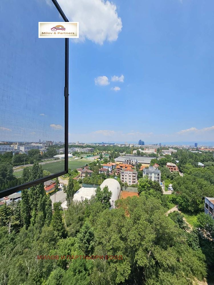 En renta  1 dormitorio Sofia , Darvenitsa , 50 metros cuadrados | 60626657 - imagen [6]
