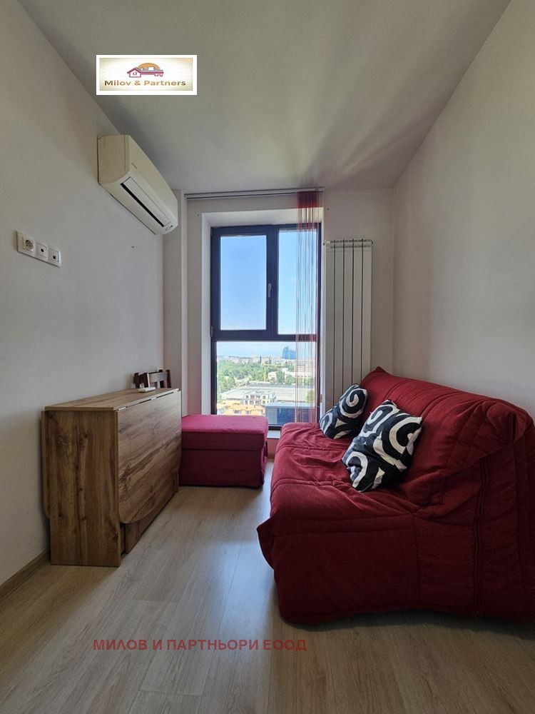 En renta  1 dormitorio Sofia , Darvenitsa , 50 metros cuadrados | 60626657 - imagen [2]