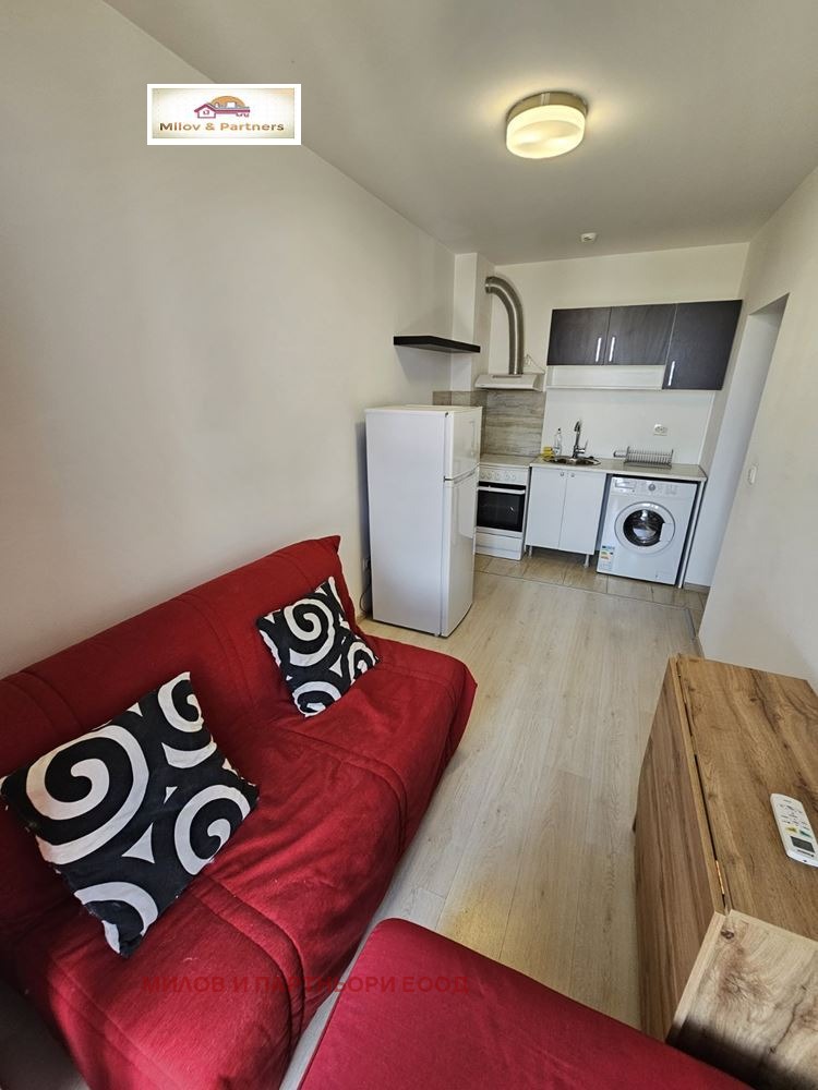 En renta  1 dormitorio Sofia , Darvenitsa , 50 metros cuadrados | 60626657