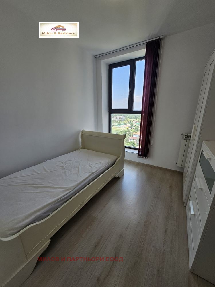 En renta  1 dormitorio Sofia , Darvenitsa , 50 metros cuadrados | 60626657 - imagen [4]