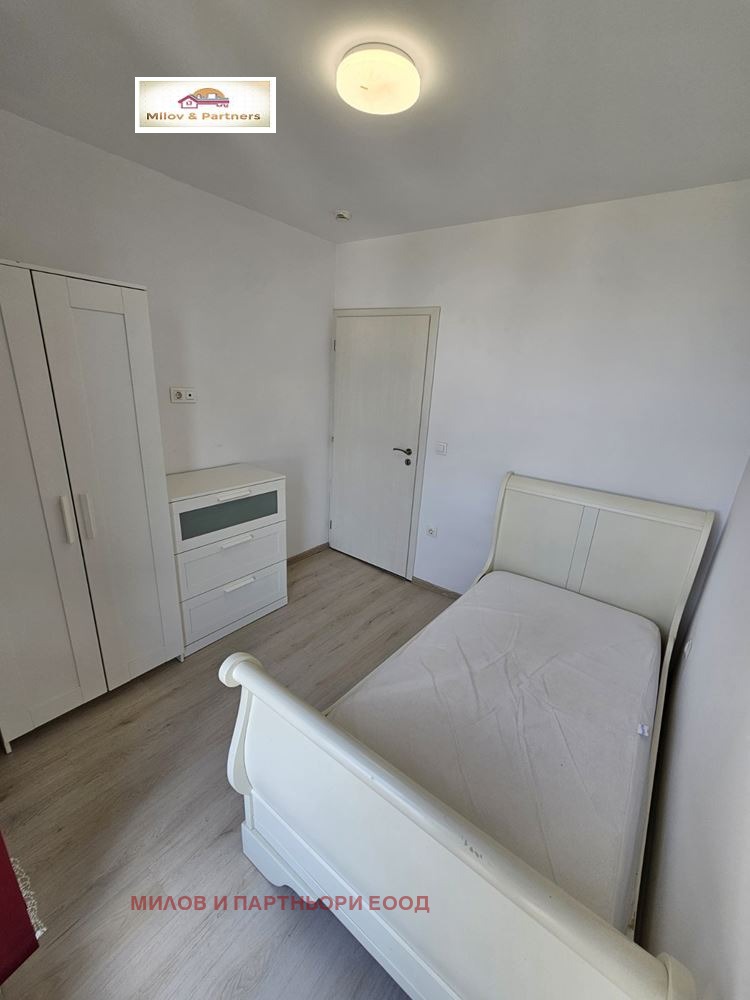 En renta  1 dormitorio Sofia , Darvenitsa , 50 metros cuadrados | 60626657 - imagen [5]