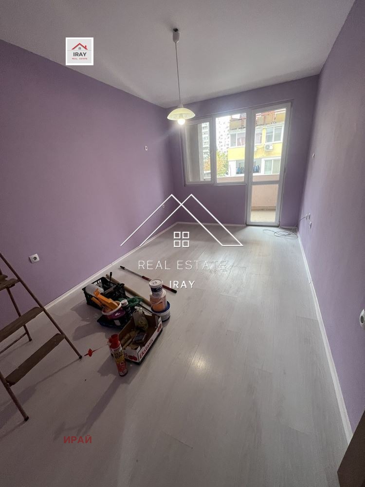 Zu vermieten  1 Schlafzimmer Stara Zagora , Zentar , 70 qm | 51250733 - Bild [10]