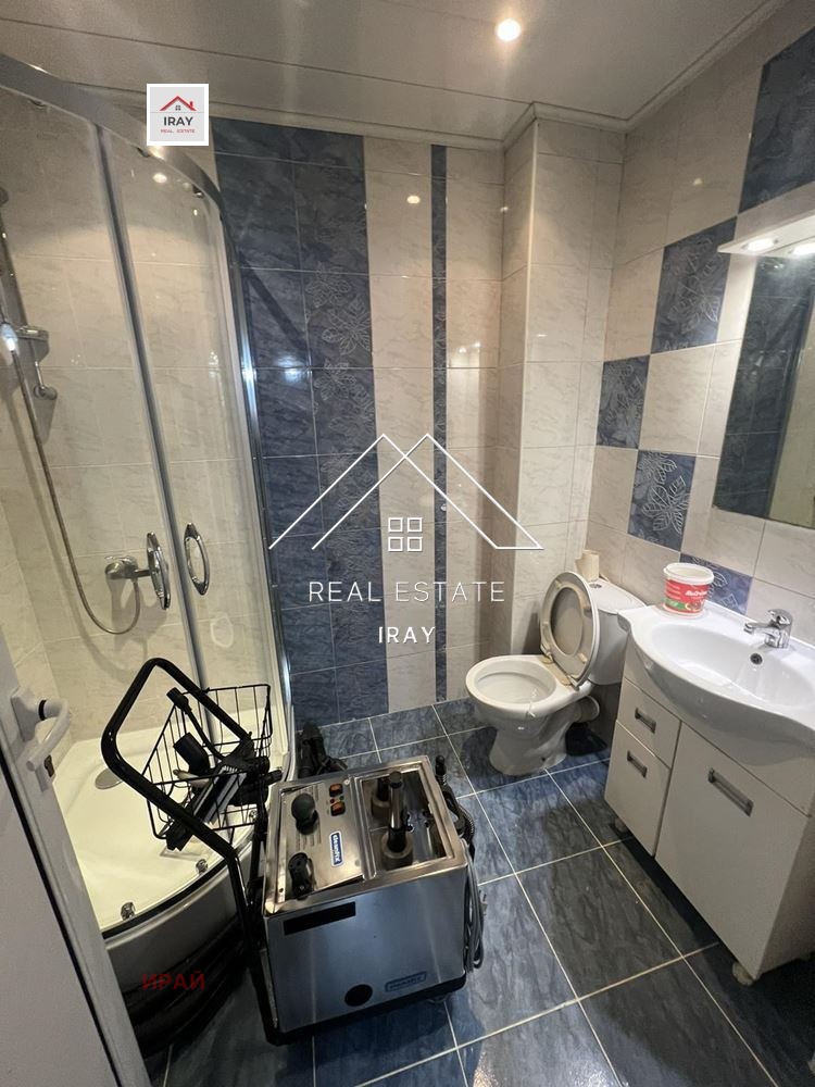 Zu vermieten  1 Schlafzimmer Stara Zagora , Zentar , 70 qm | 51250733 - Bild [13]