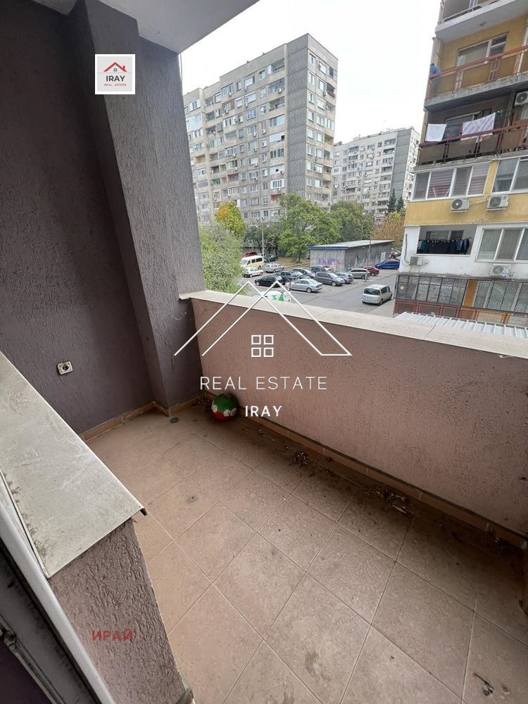 Zu vermieten  1 Schlafzimmer Stara Zagora , Zentar , 70 qm | 51250733 - Bild [14]
