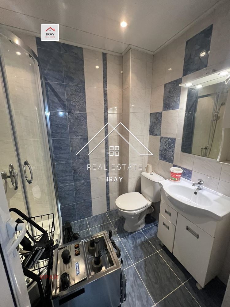 Zu vermieten  1 Schlafzimmer Stara Zagora , Zentar , 70 qm | 51250733 - Bild [12]