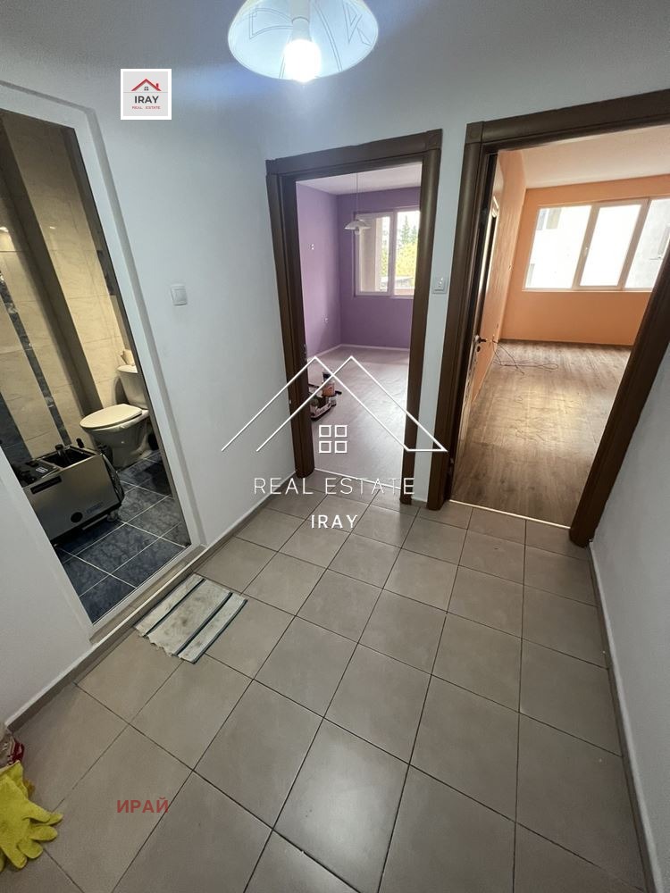 Zu vermieten  1 Schlafzimmer Stara Zagora , Zentar , 70 qm | 51250733 - Bild [7]