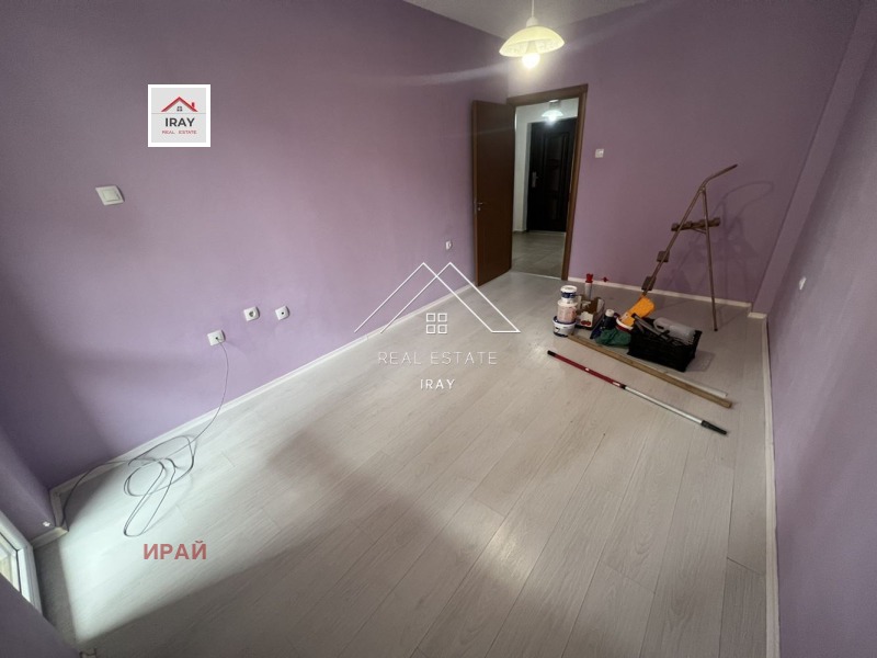 Zu vermieten  1 Schlafzimmer Stara Zagora , Zentar , 70 qm | 51250733 - Bild [9]