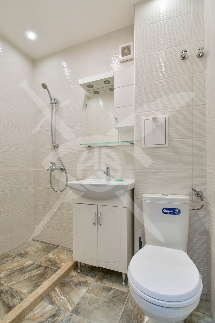 Дава под наем 2-СТАЕН, гр. София, Надежда 4, снимка 10 - Апартаменти - 53770754