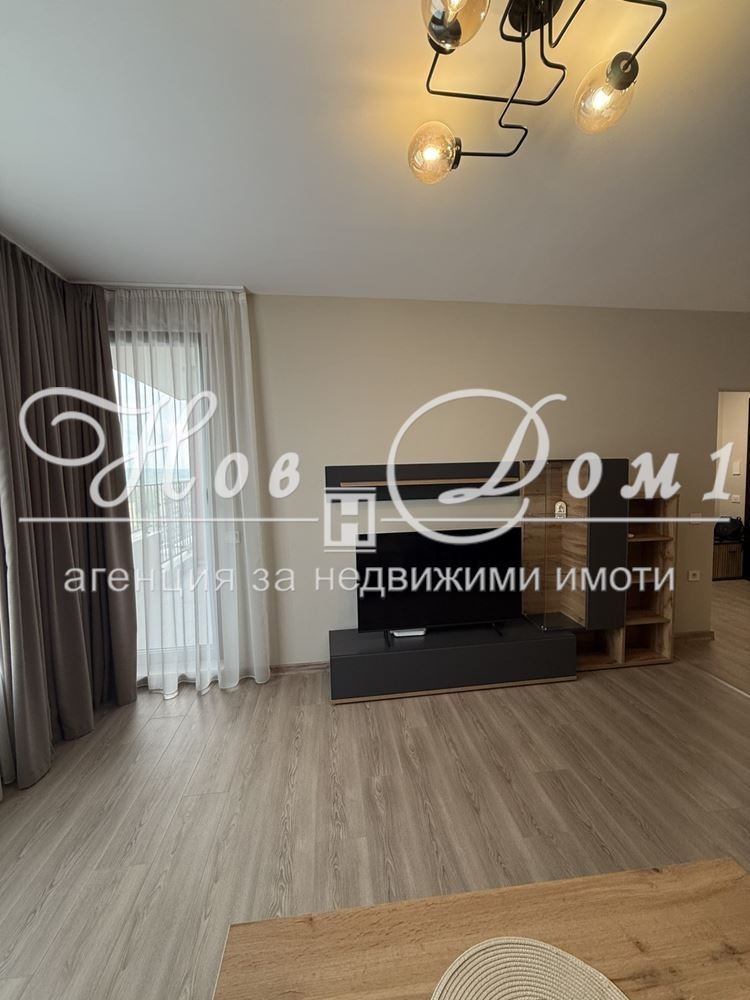 Дава под наем 2-СТАЕН, гр. Варна, Победа, снимка 5 - Апартаменти - 54462608