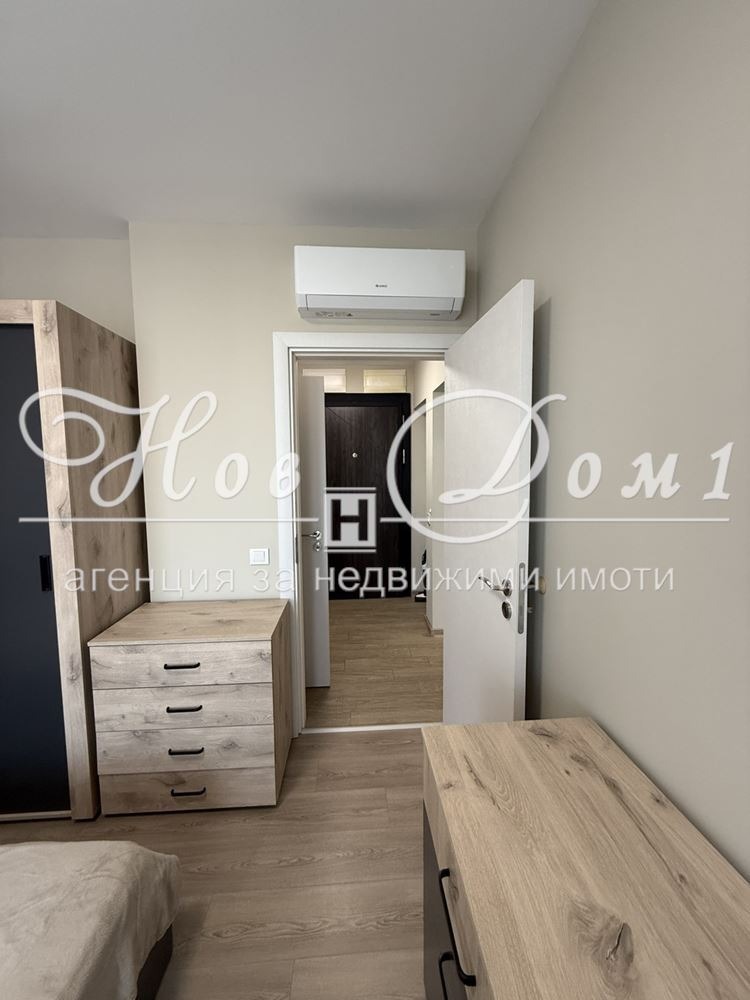 Дава под наем 2-СТАЕН, гр. Варна, Победа, снимка 9 - Апартаменти - 54462608