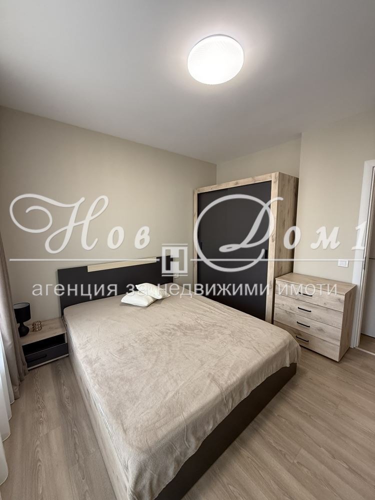 Дава под наем 2-СТАЕН, гр. Варна, Победа, снимка 8 - Апартаменти - 54462608