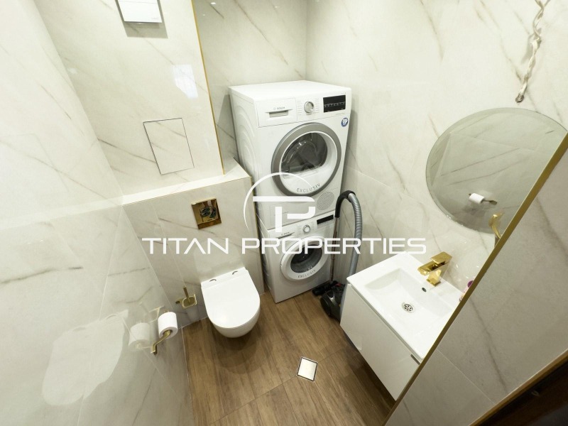 Te huur  2 slaapkamers Burgas , Bratja Miladinovi , 100 m² | 21003868 - afbeelding [11]