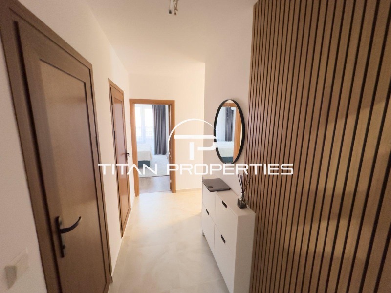 Te huur  2 slaapkamers Burgas , Bratja Miladinovi , 100 m² | 21003868 - afbeelding [8]