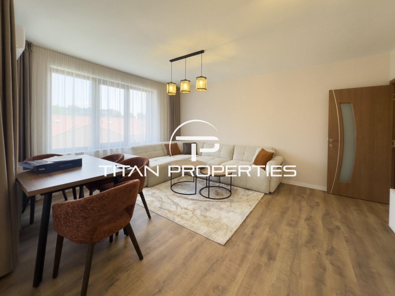 Te huur  2 slaapkamers Burgas , Bratja Miladinovi , 100 m² | 21003868