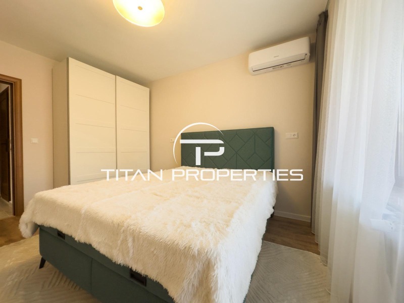 Te huur  2 slaapkamers Burgas , Bratja Miladinovi , 100 m² | 21003868 - afbeelding [10]
