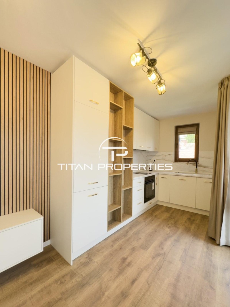 Te huur  2 slaapkamers Burgas , Bratja Miladinovi , 100 m² | 21003868 - afbeelding [3]