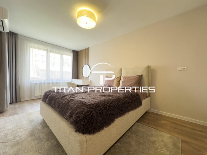 Te huur  2 slaapkamers Burgas , Bratja Miladinovi , 100 m² | 21003868 - afbeelding [5]