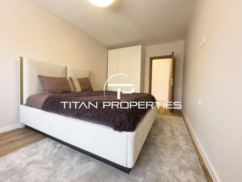 Te huur  2 slaapkamers Burgas , Bratja Miladinovi , 100 m² | 21003868 - afbeelding [7]