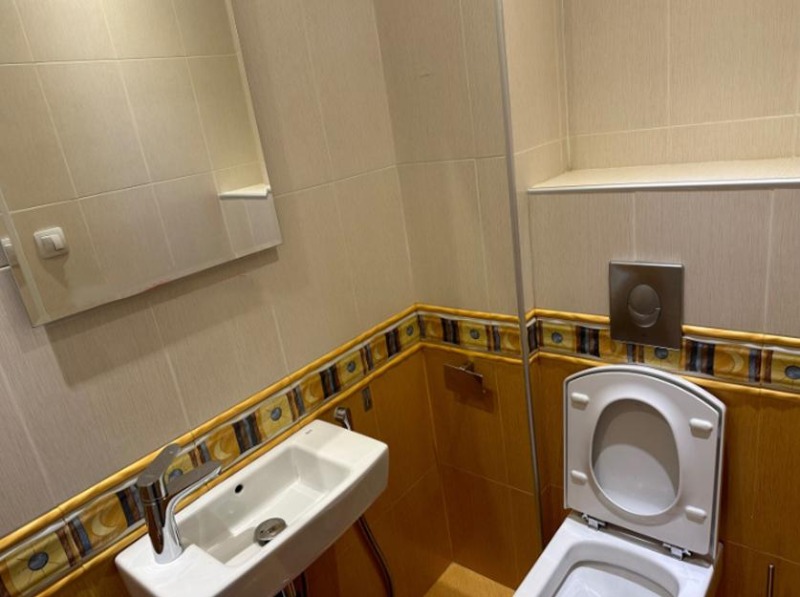 K pronájmu  2 ložnice Sofia , Dragalevci , 120 m2 | 40497946 - obraz [9]