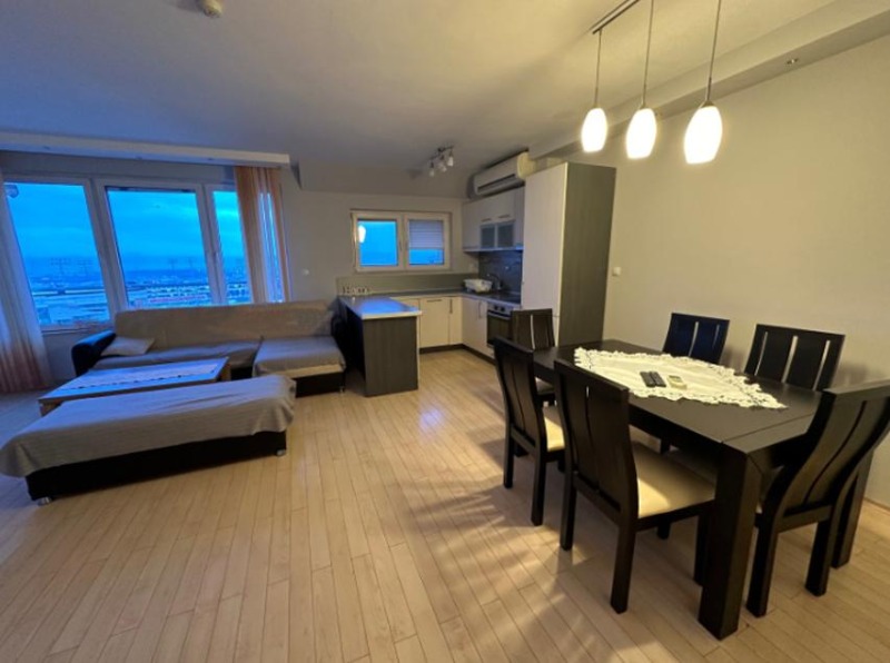 K pronájmu  2 ložnice Sofia , Dragalevci , 120 m2 | 40497946