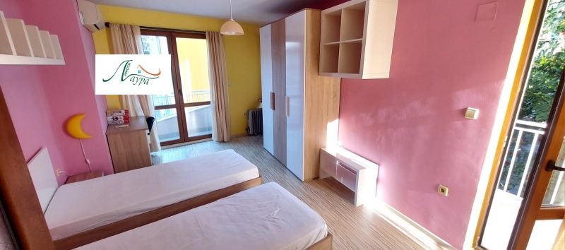 K pronájmu  2 ložnice Šumen , Divizionna bolnica , 100 m2 | 12774441 - obraz [4]
