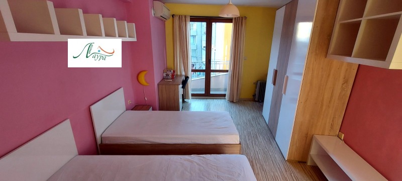 K pronájmu  2 ložnice Šumen , Divizionna bolnica , 100 m2 | 12774441 - obraz [5]