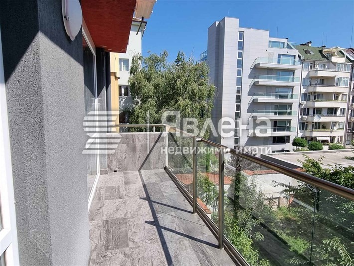 В аренду  2 спальни София , Център , 96 кв.м | 47911706 - изображение [8]
