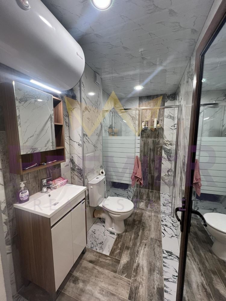 В аренду  2 спальни Варна , Погреби , 75 кв.м | 43779619 - изображение [12]