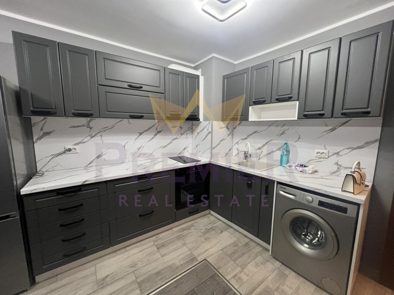 В аренду  2 спальни Варна , Погреби , 75 кв.м | 43779619