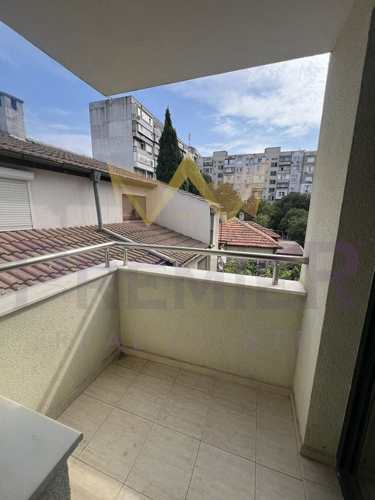 В аренду  2 спальни Варна , Погреби , 75 кв.м | 43779619 - изображение [15]