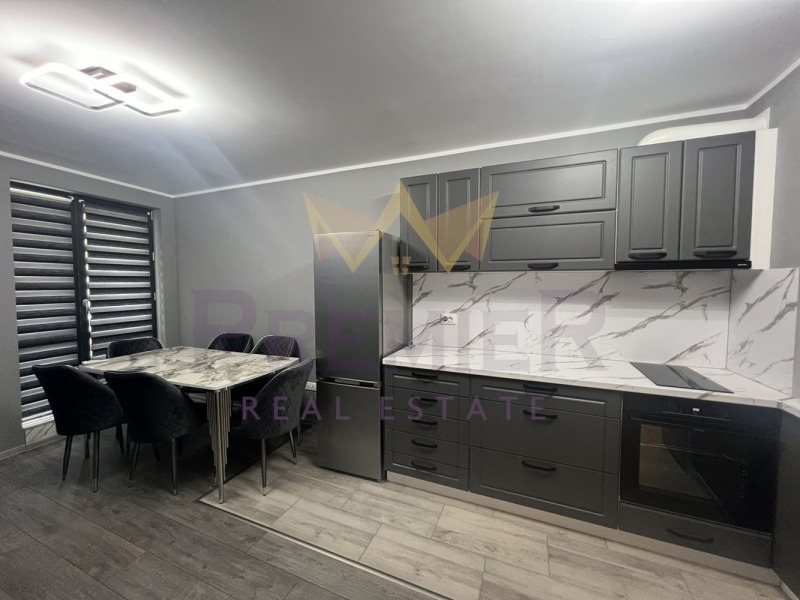 В аренду  2 спальни Варна , Погреби , 75 кв.м | 43779619 - изображение [4]