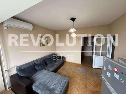 Til leie  2 soverom Plovdiv , Karsjijaka , 65 kvm | 86524118 - bilde [3]