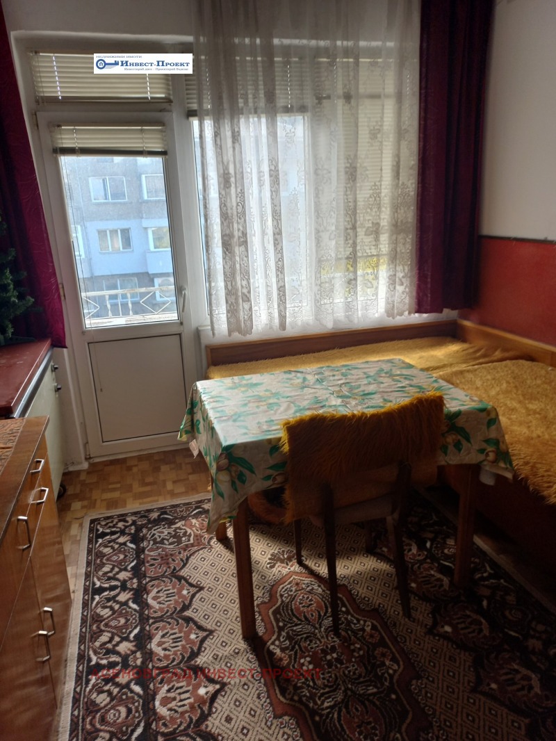 Издаје се  2 спаваће собе регион Пловдив , Асеновград , 110 м2 | 14357596 - слика [2]