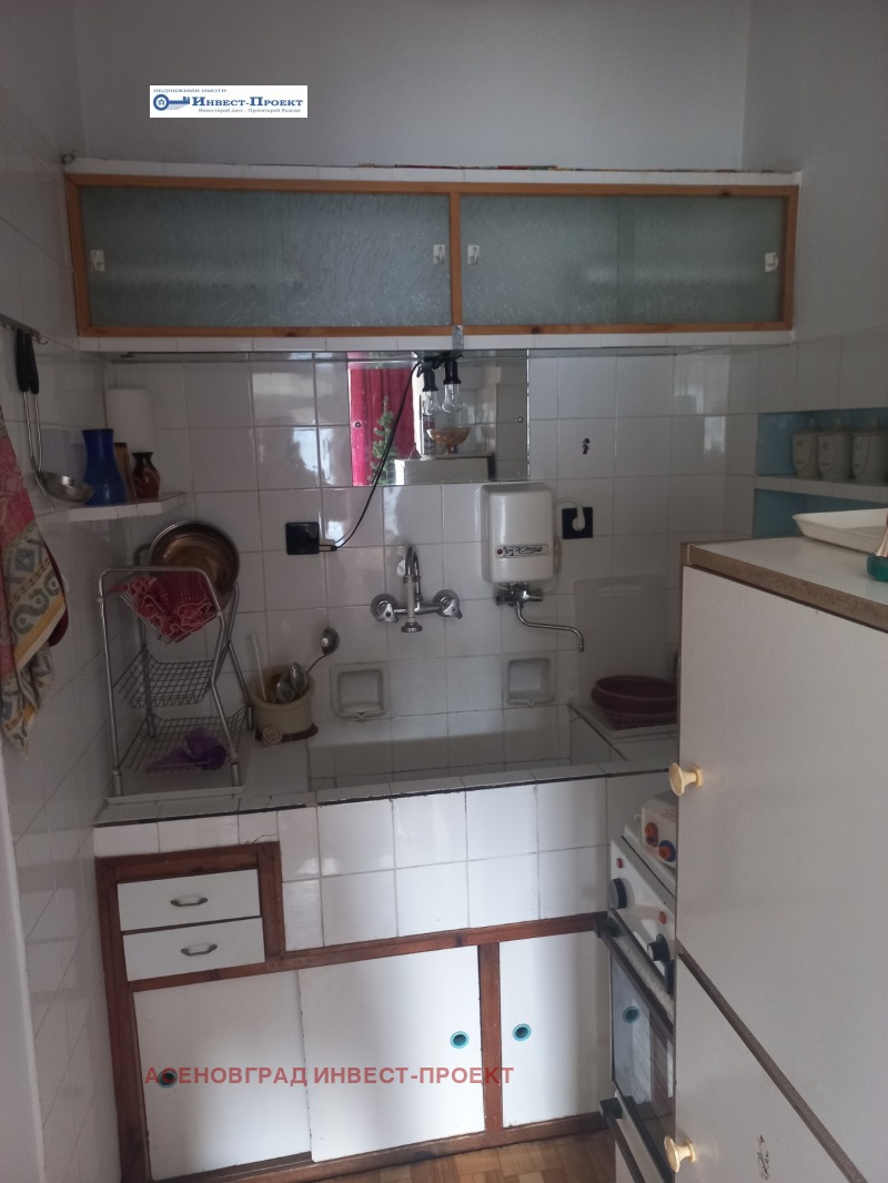 Издаје се  2 спаваће собе регион Пловдив , Асеновград , 110 м2 | 14357596 - слика [4]