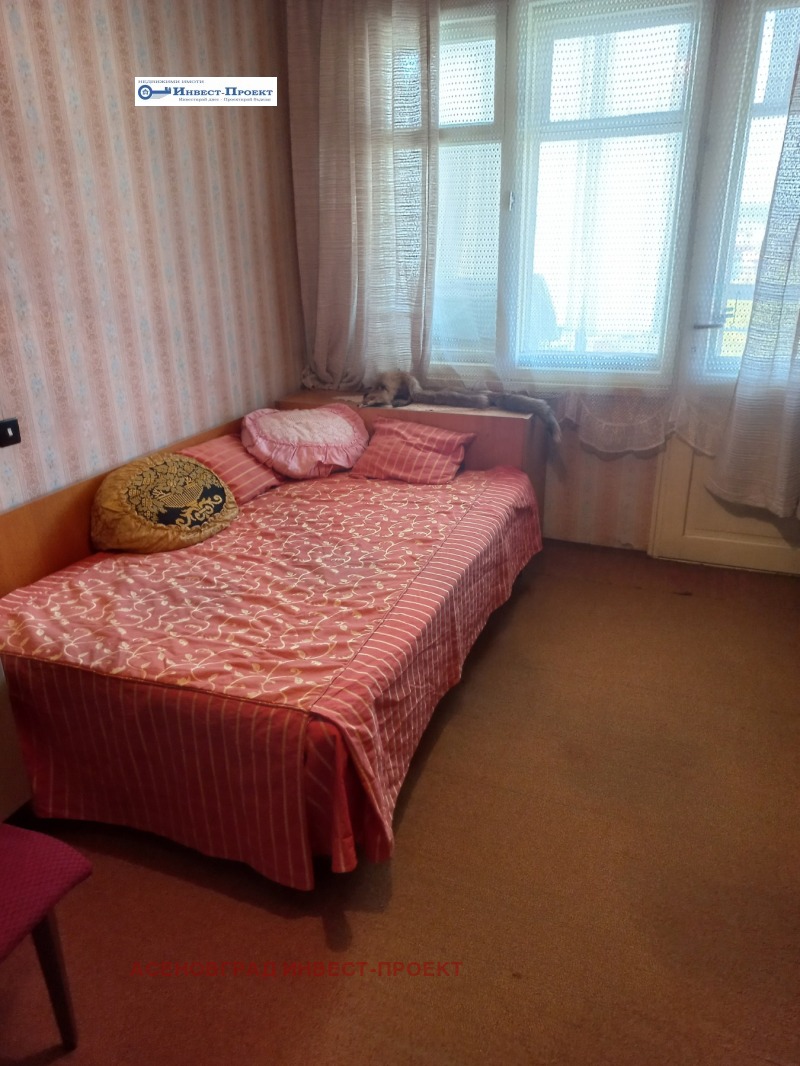 Издаје се  2 спаваће собе регион Пловдив , Асеновград , 110 м2 | 14357596 - слика [7]