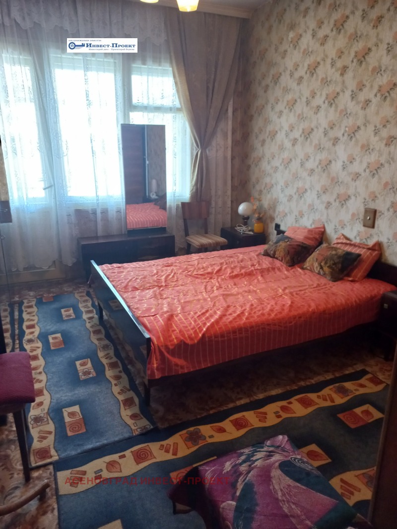 Издаје се  2 спаваће собе регион Пловдив , Асеновград , 110 м2 | 14357596 - слика [6]