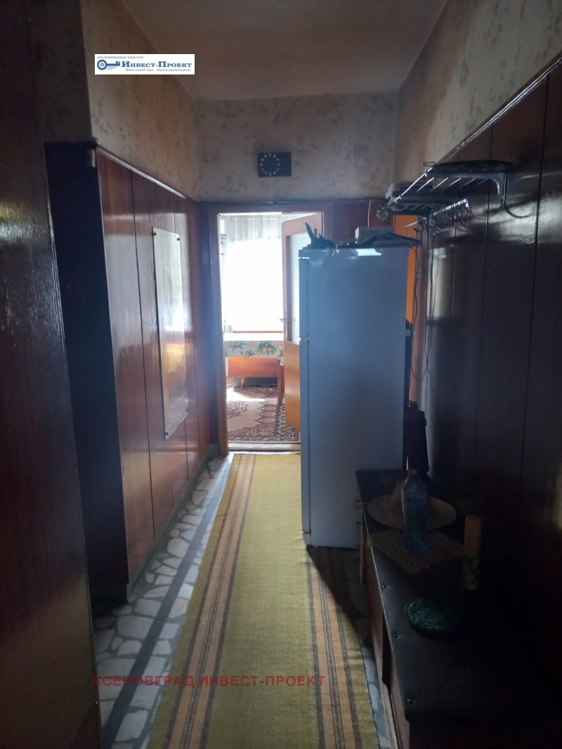 Издаје се  2 спаваће собе регион Пловдив , Асеновград , 110 м2 | 14357596 - слика [5]