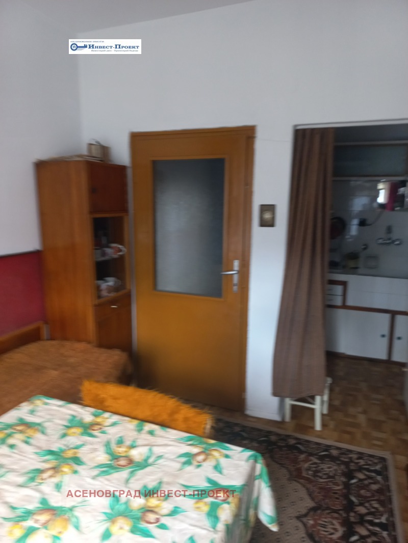 Издаје се  2 спаваће собе регион Пловдив , Асеновград , 110 м2 | 14357596 - слика [3]