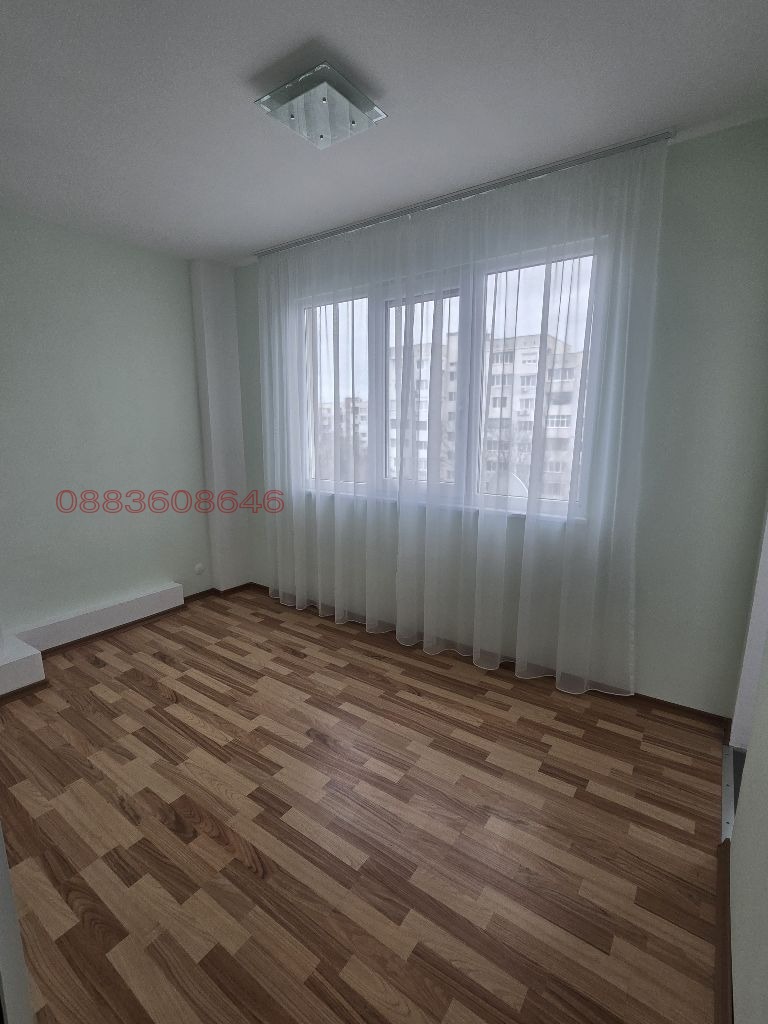 Дава под наем 3-СТАЕН, гр. София, Дружба 2, снимка 6 - Апартаменти - 54064547