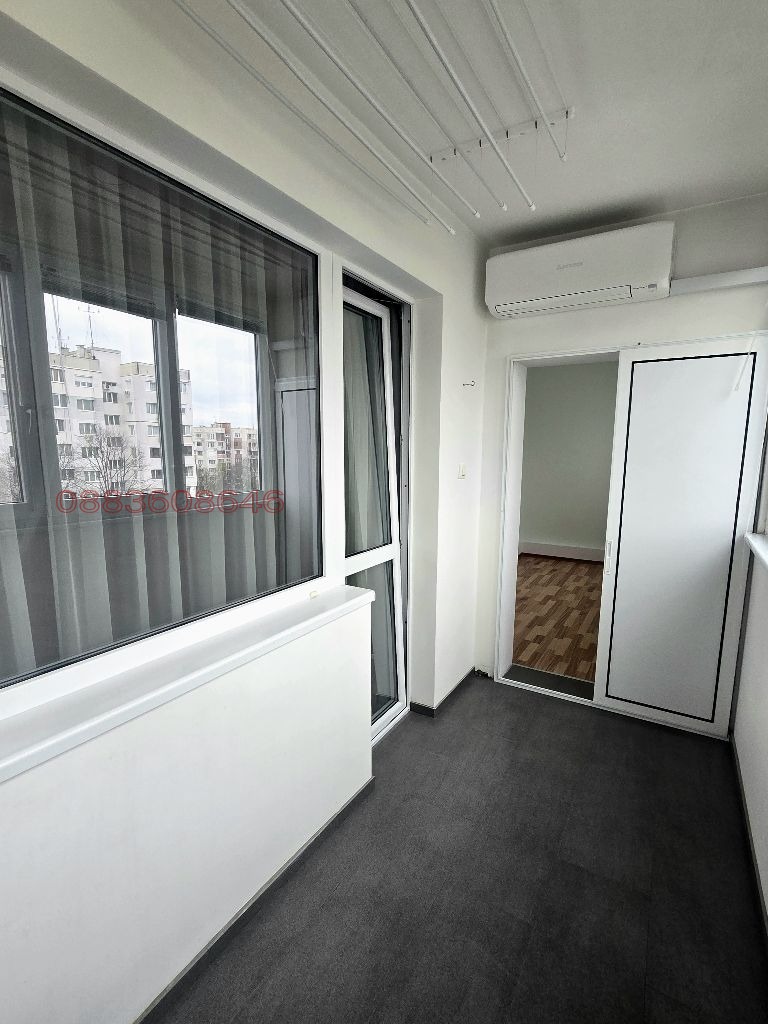 Дава под наем 3-СТАЕН, гр. София, Дружба 2, снимка 8 - Апартаменти - 54064547