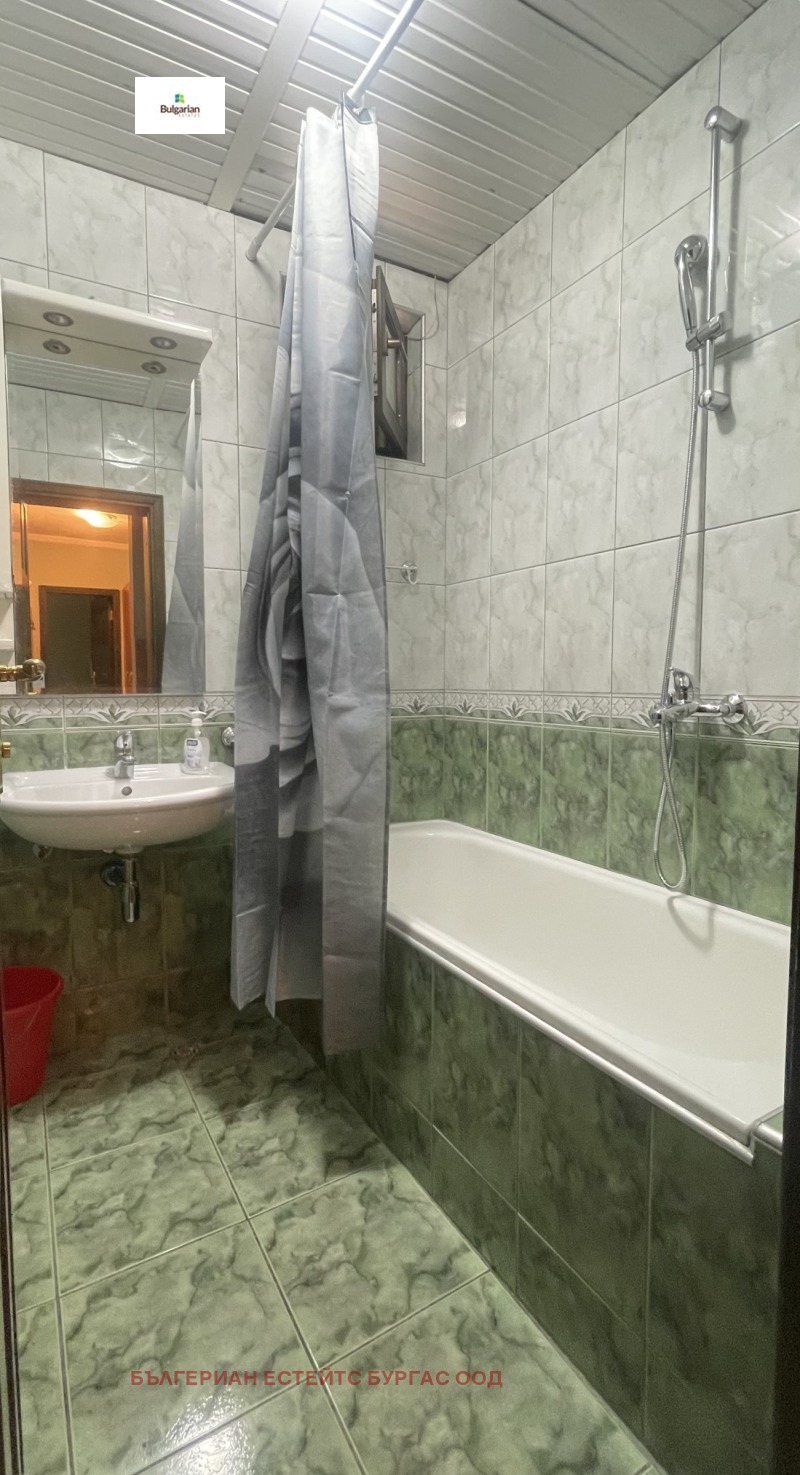 Kiadó  3+ hálószoba Burgas , Vazrazsdane , 117 négyzetméter | 63080653 - kép [11]