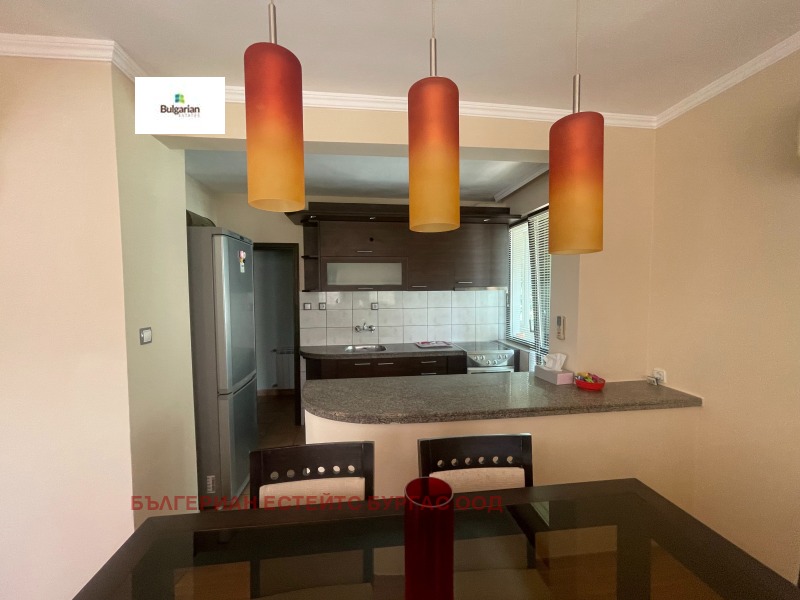 Kiadó  3+ hálószoba Burgas , Vazrazsdane , 117 négyzetméter | 63080653 - kép [3]