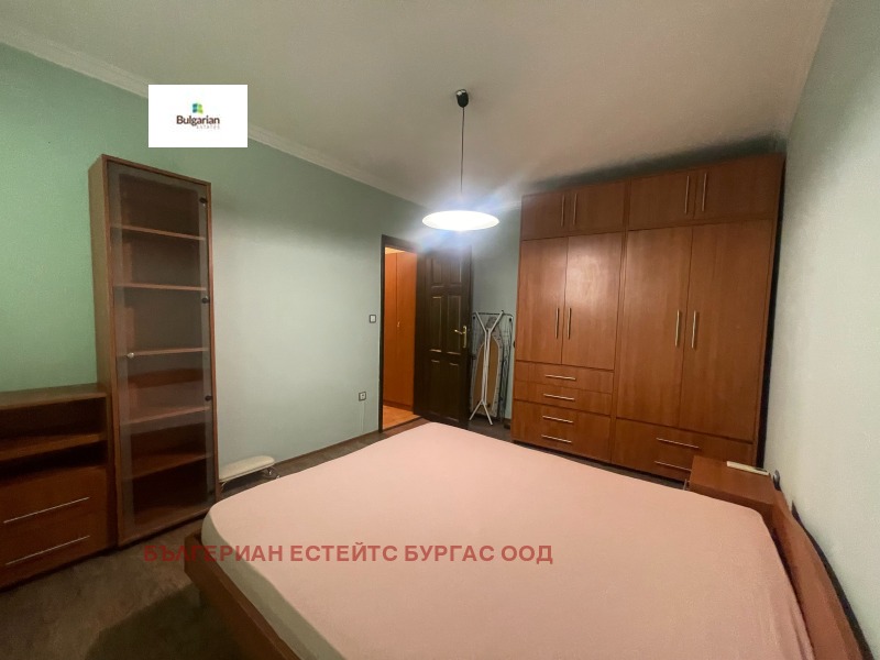 Kiadó  3+ hálószoba Burgas , Vazrazsdane , 117 négyzetméter | 63080653 - kép [10]