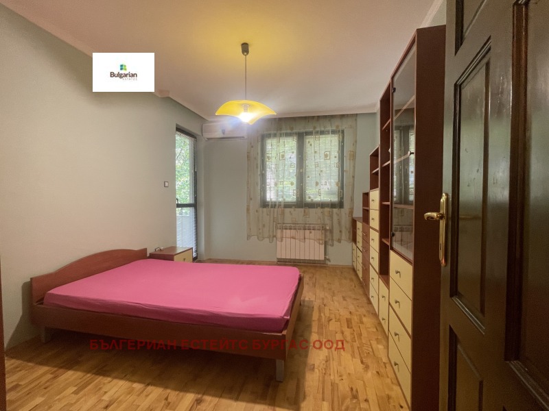 Kiadó  3+ hálószoba Burgas , Vazrazsdane , 117 négyzetméter | 63080653 - kép [12]