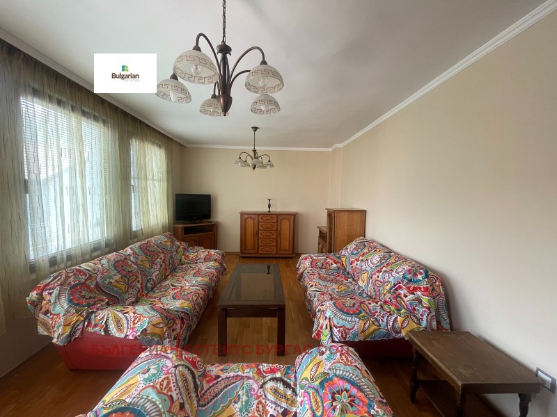 Kiadó  3+ hálószoba Burgas , Vazrazsdane , 117 négyzetméter | 63080653 - kép [2]