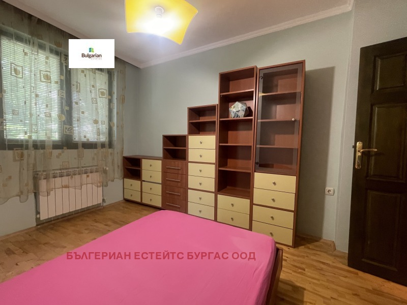 Kiadó  3+ hálószoba Burgas , Vazrazsdane , 117 négyzetméter | 63080653 - kép [14]