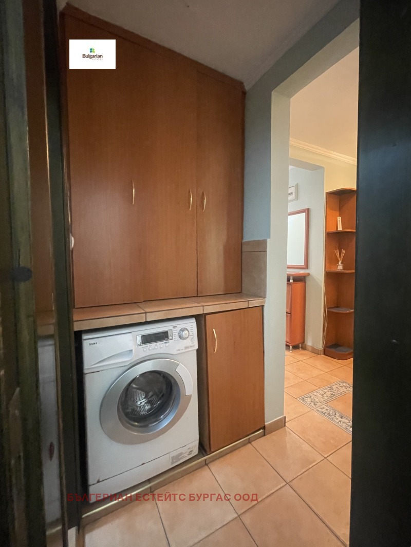 Kiadó  3+ hálószoba Burgas , Vazrazsdane , 117 négyzetméter | 63080653 - kép [15]