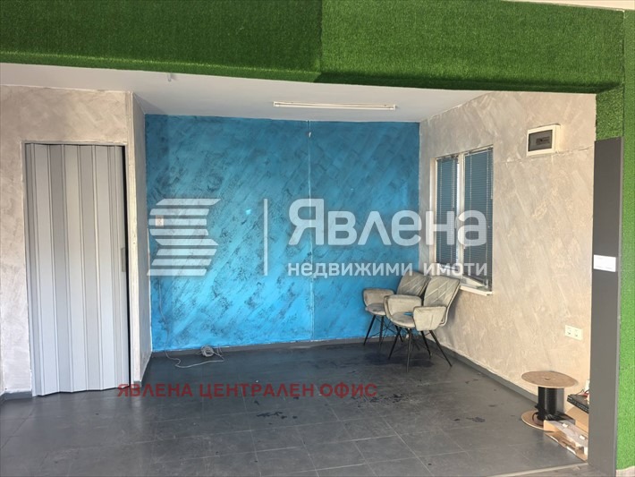 Дава под наем МАГАЗИН, гр. София, Люлин 7