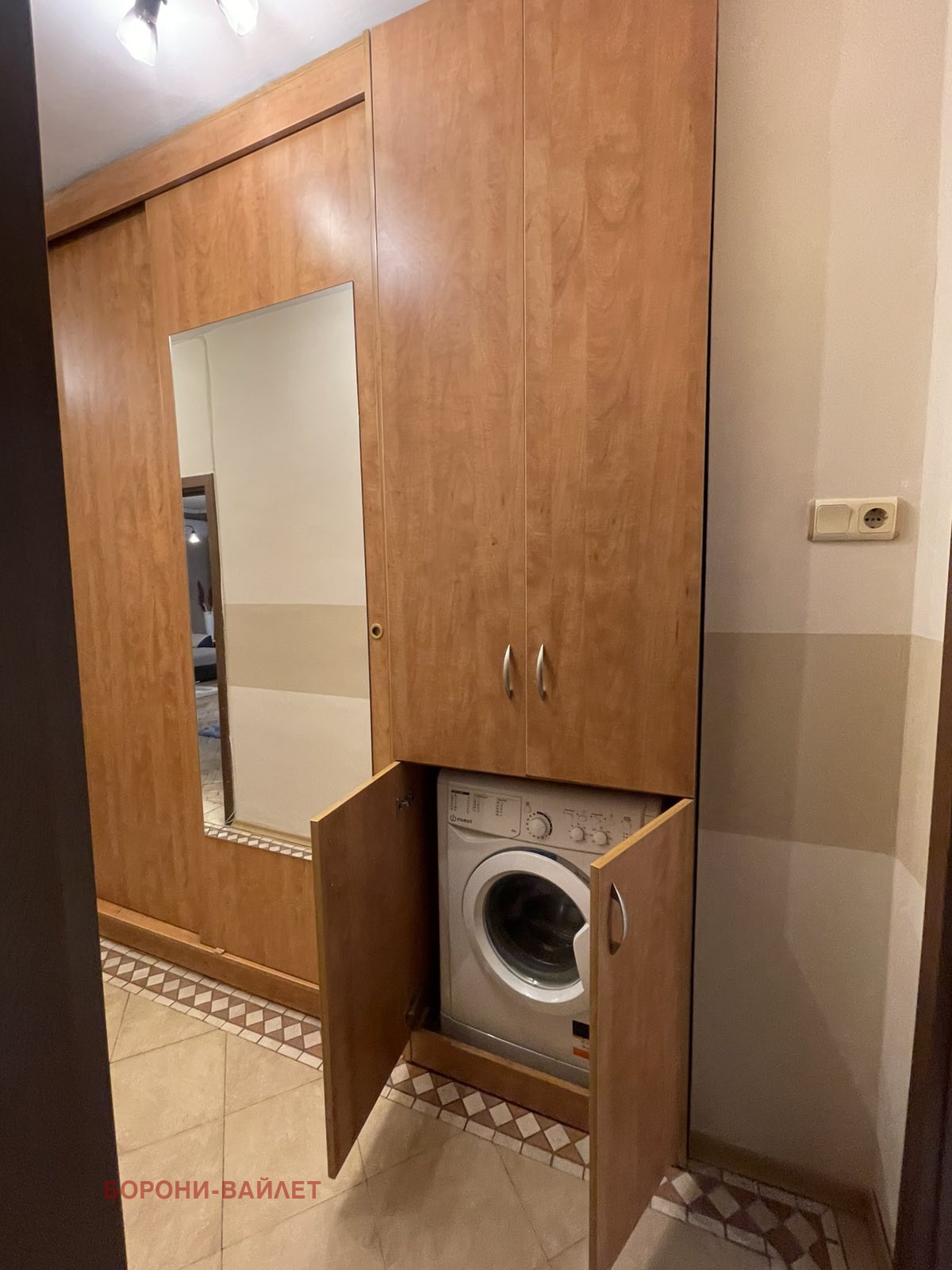 Дава под наем 2-СТАЕН, гр. Пловдив, Кършияка, снимка 14 - Апартаменти - 54647862