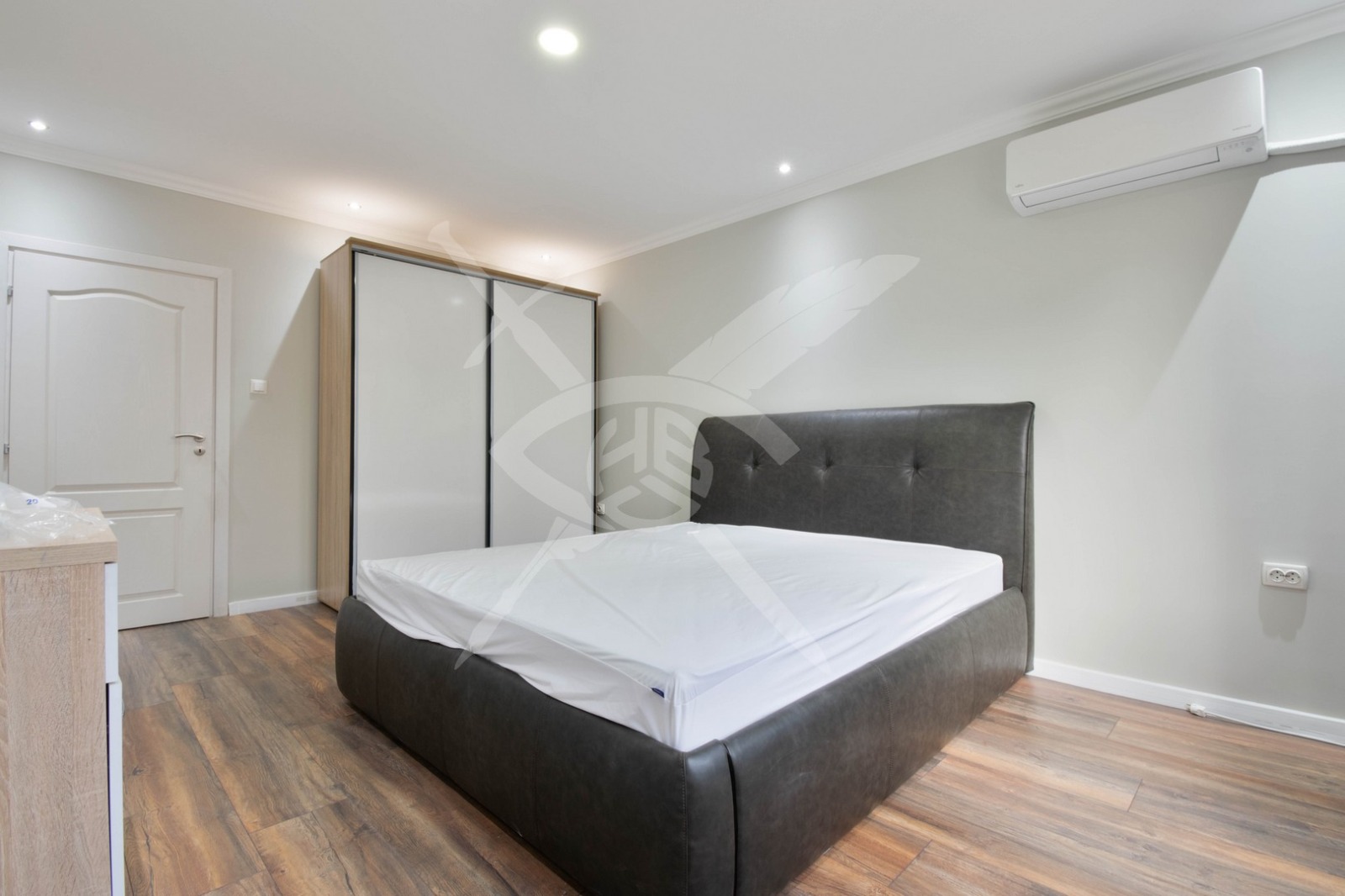 Дава под наем 2-СТАЕН, гр. София, Надежда 4, снимка 6 - Апартаменти - 53770754